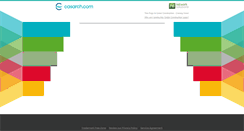 Desktop Screenshot of casarch.com
